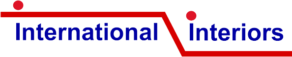 International Interiors Logo